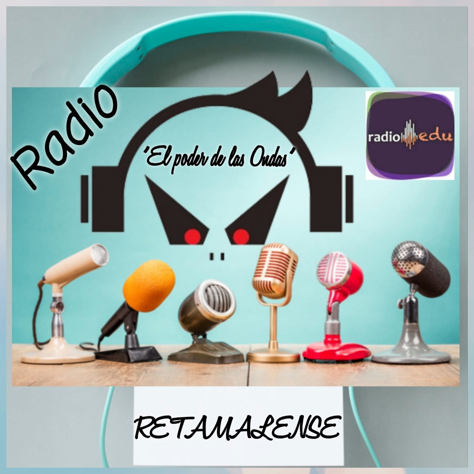LOGO RADIO 1